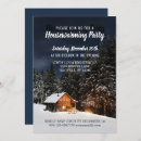 Search for cabin invitations Pine trees