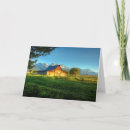 Search for rural scenes cards Farm