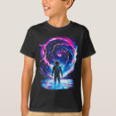 Search for outer space tshirts Galaxy