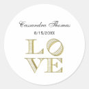 Search for rehearsal dinner stickers Classic