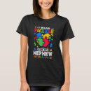 Search for autism nephew tshirts Wear