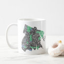 Search for new york city map mugs Bronx
