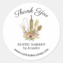 Search for cake logo stickers Baking