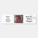 Search for writing bumper stickers Books