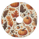 Search for halloween pumpkin tree skirts Autumn