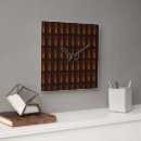 Search for pine clocks Wood