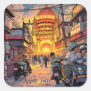 Search for bustle stickers Hustle and bustle