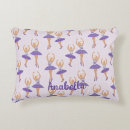 Search for for ballet cushions Girl