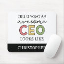 Search for ceo mousepads Business