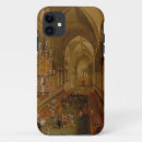 Search for interiors iphone cases Ecclesiastical