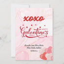 Search for galentine day invitations Pink