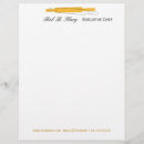 Search for recipe stationery paper Gourmet