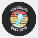 Search for questions stickers Ask