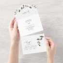 Search for fall foliage wedding invitations Autumn