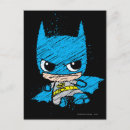 Search for classic mini postcards Superman