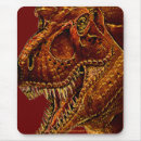 Search for tyrannosaurus mousepads Rex