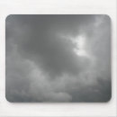 Search for storms mousepads Clouds