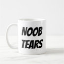 Search for noob mugs Gaming