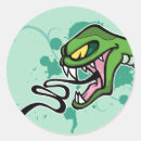 Search for serpents stickers Mythology