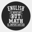 Search for math quote stickers Algebra