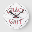 Search for powerful clocks For her