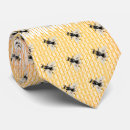Search for queen bee ties Honeybee