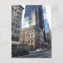 Search for midtown postcards New york city