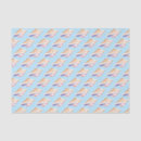 Search for blue ocean waves tissue paper Colourful