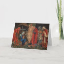 Search for pre raphaelite cards Nativity