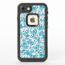 Search for spring water iphone cases White