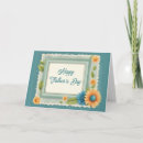 Search for from daughter fathers day cards Blue