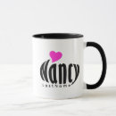 Search for nancy mugs Cute