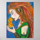 Search for celtic goddess posters Brighid