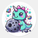 Search for kawaii dinosaur stickers Funny