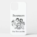 Search for prosperity iphone cases Wealth