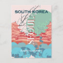Search for seoul postcards Asia