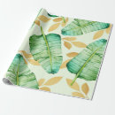 Search for banana leaf wrapping paper Exotic