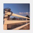 Search for barbed wire magnets Rustic