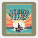 Search for rod and reel stickers Fisherman