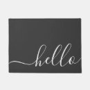 Search for gray doormats New homeowners