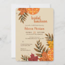 Search for bridal lunch invitations Lunch with the bride