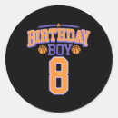 Search for basketball lover stickers Birthday