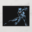 Search for crouching postcards Gotham city