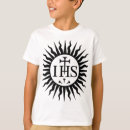 Search for ihs clothing Catholic