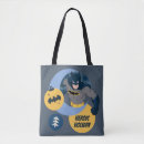 Search for batman tote bags Icon