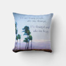 Search for palm tree cushions Vacation