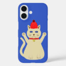 Search for christmas cat iphone cases Kitty