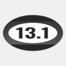 Search for jog stickers Half