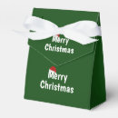 Search for merry christmas favour boxes Text