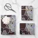 Search for succulent wrapping paper Botanical